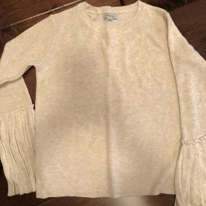 Olivia Warren sweater size small